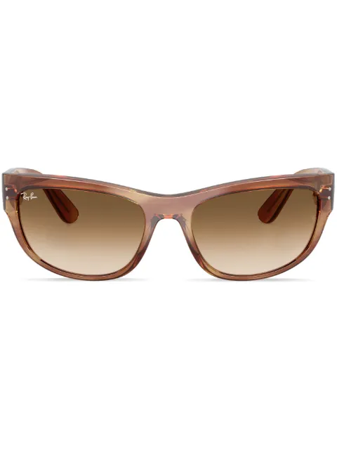 Ray-Ban lentes de sol RB2289 Mega Balorama