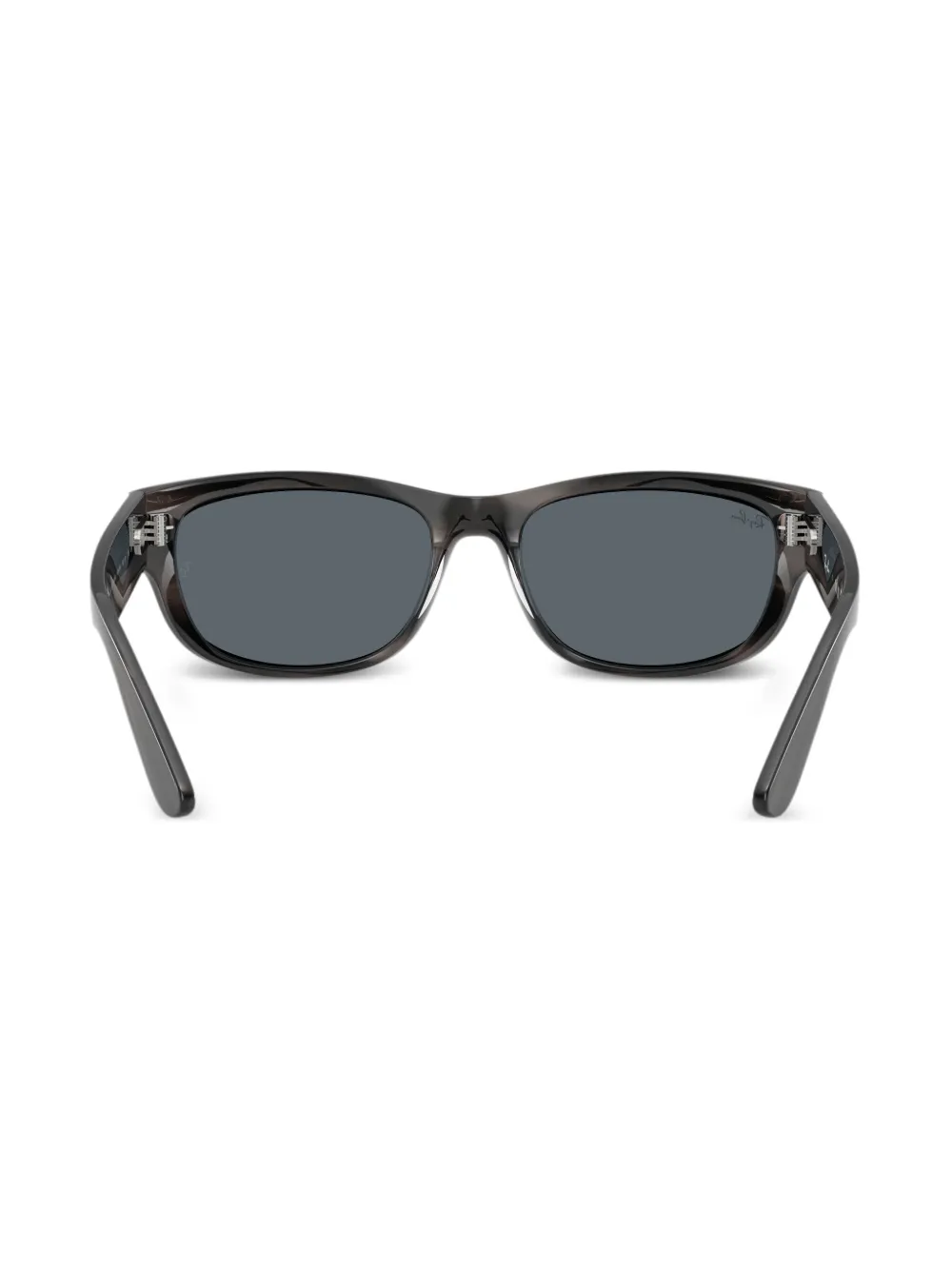 Ray-Ban RB2289 Mega Balorama zonnebril Grijs