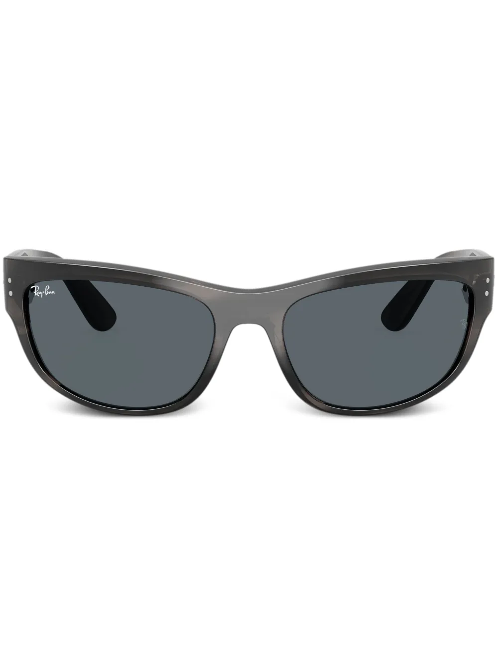 Ray Ban RB2289 Mega Balorama Sunglasses Grey