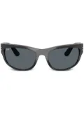Ray-Ban RB2289 Mega Balorama sunglasses - Grey