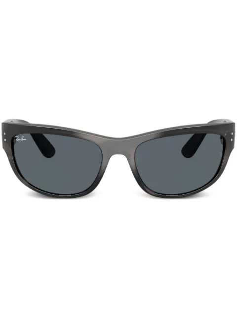Ray-Ban  RB2289 Mega Balorama sunglasses