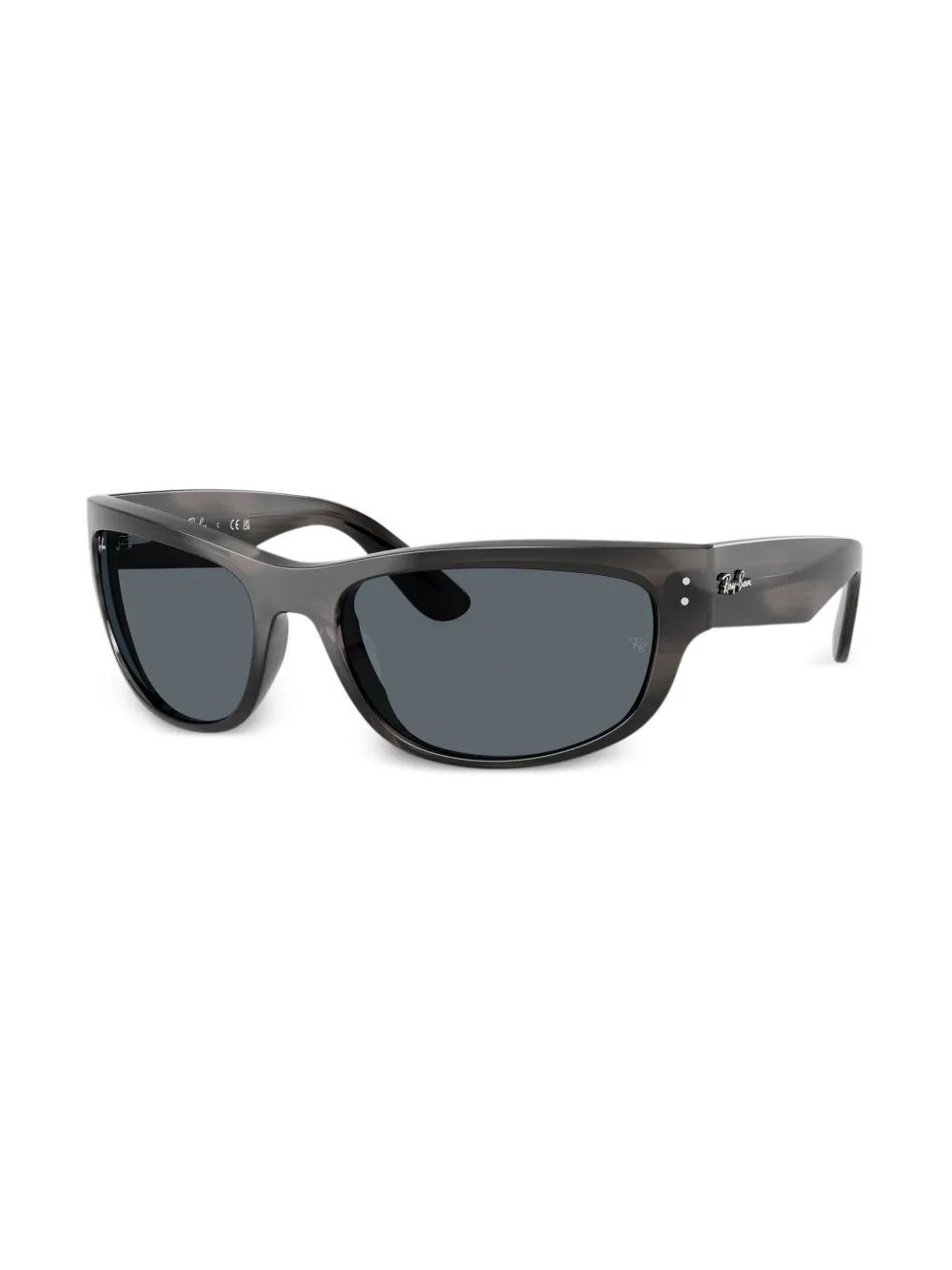 Ray-Ban RB2289 Mega Balorama zonnebril - Grijs