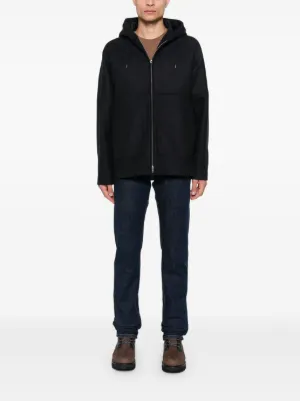 Herno Hooded Jackets for Men - Shop Now on FARFETCH