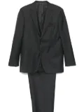 Canali single-breasted suit - Grey