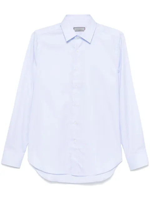 Canali camisa con botones
