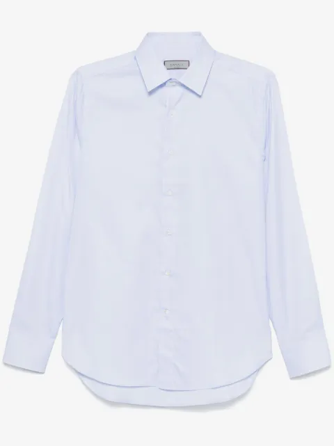 Canali chemise en coton