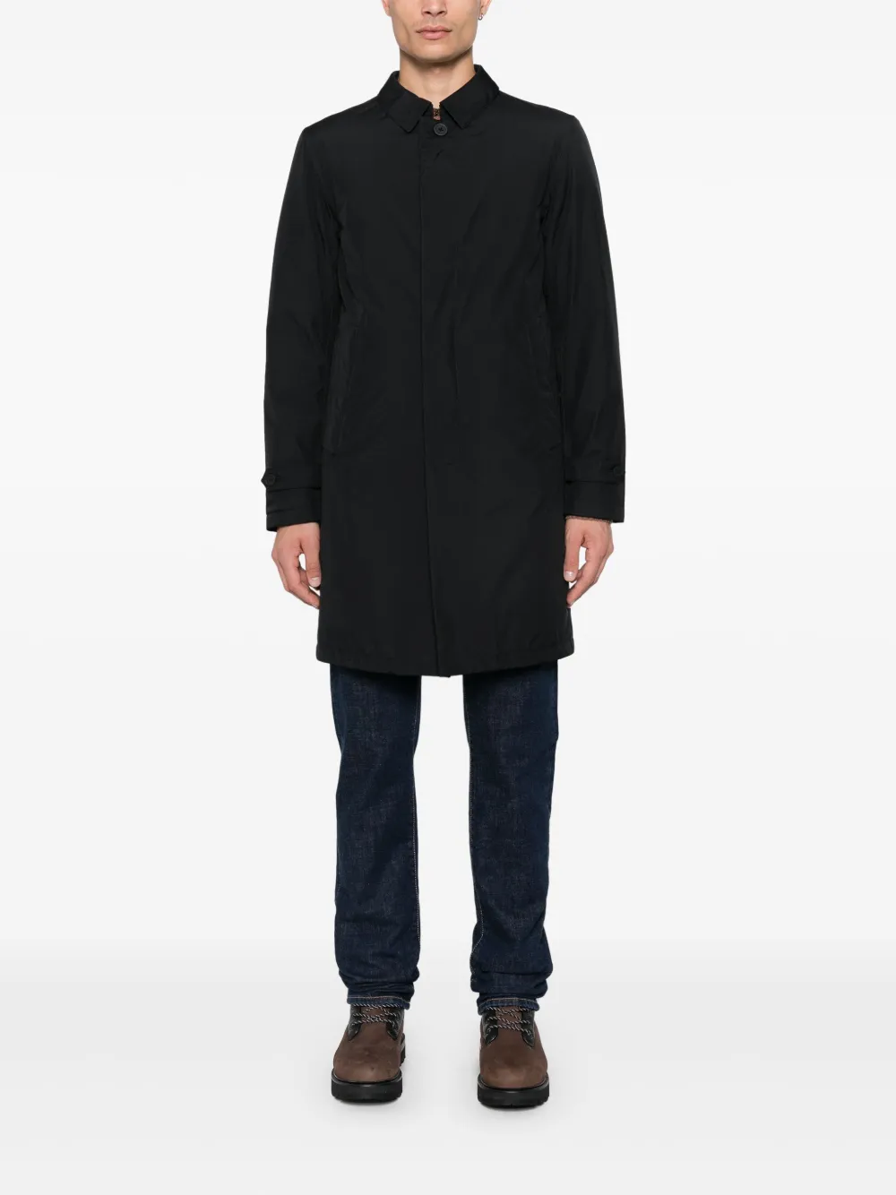 Herno Laminar coat | Raincoats | Image 2