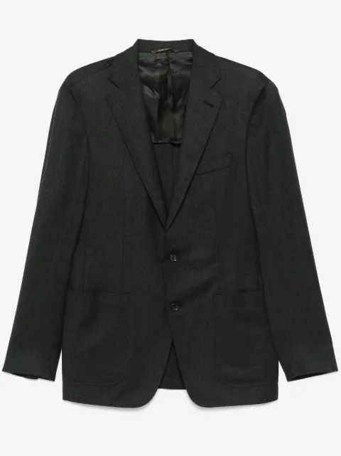 Canali wool blazer
