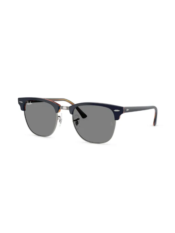 Ray Ban Clubmaster Sunglasses Men Ray-Ban Sunglasses, RB3016