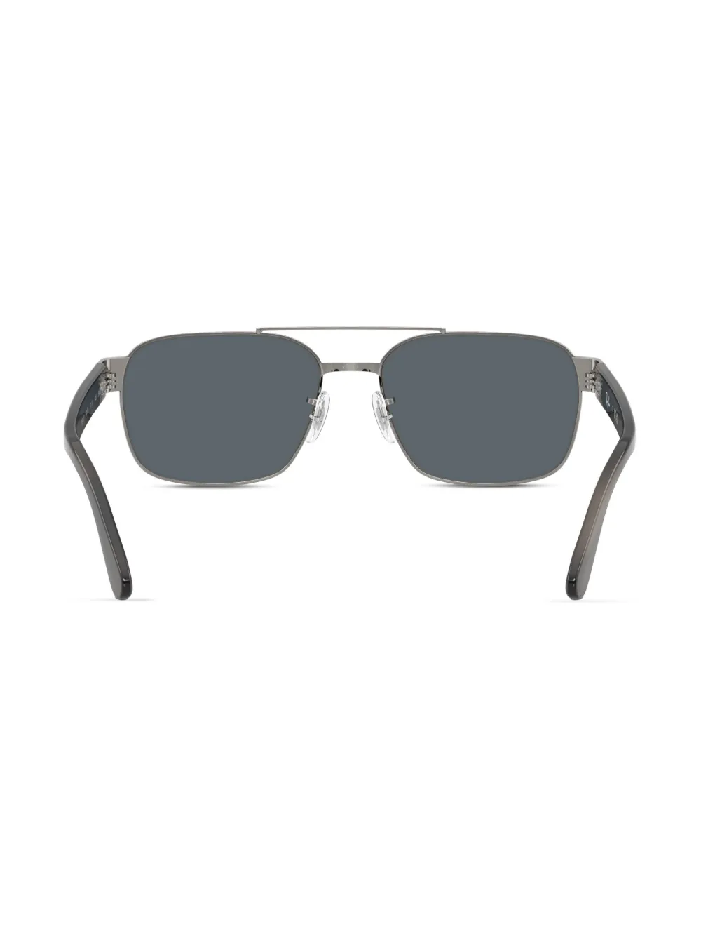Ray-Ban RB3751 zonnebril Zilver