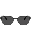 Ray-Ban RB3751CH Chromance sunglasses - Black