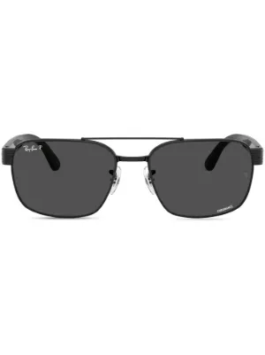Ray-Ban ラウンド サングラス ブラック 楽天市場】【正規品販売店】レイバン クラブラウンド CLUBROUND