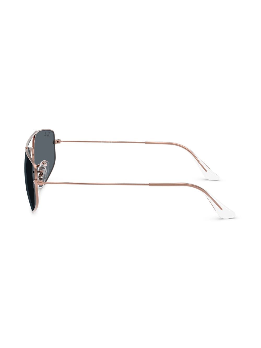 Shop Ray Ban Rb3845 Explorer V Sunglasses In Pink