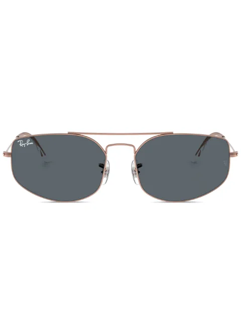 Ray-Ban RB3845 Explorer V sunglasses
