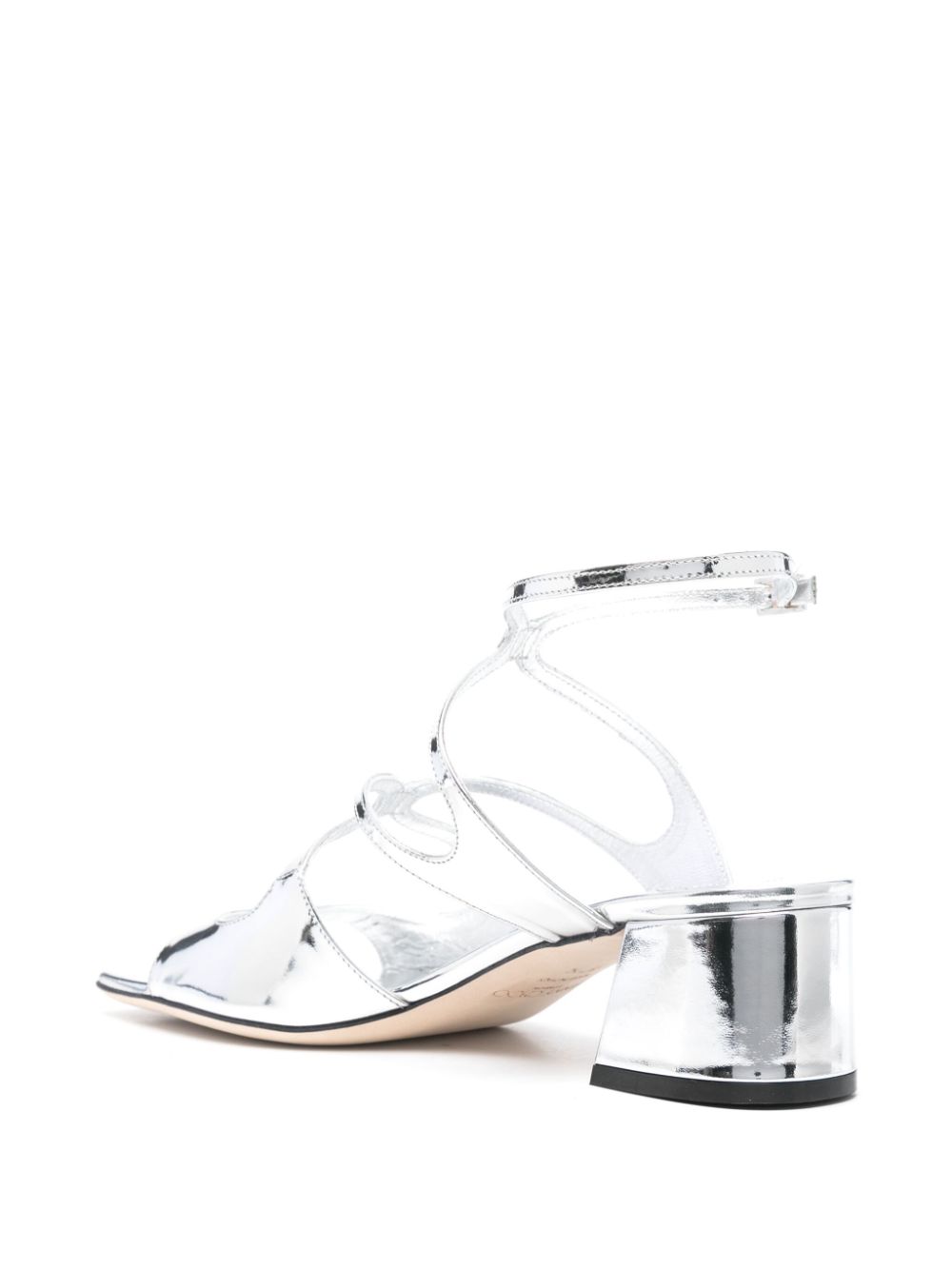 Jimmy Choo Azilia 45mm sandals Women