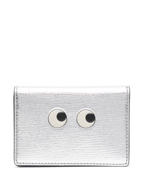 Anya Hindmarch Eyes card holder