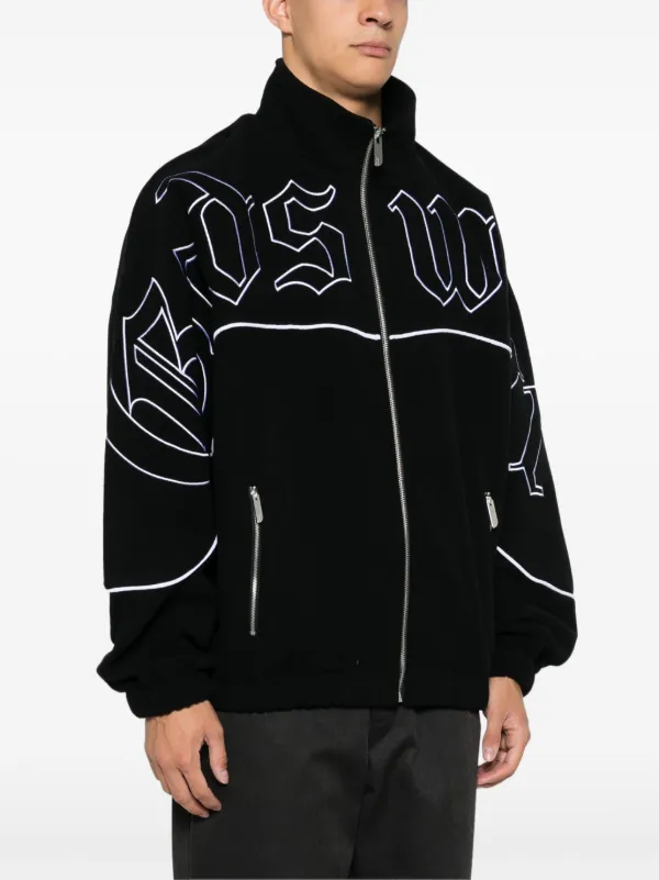 【関税込み】GCDS Logo embroidery jacket 24848739_54974941_600.jpg