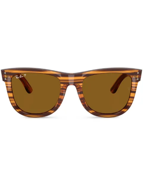 Ray-Ban lentes de sol Wayfarer Reverse
