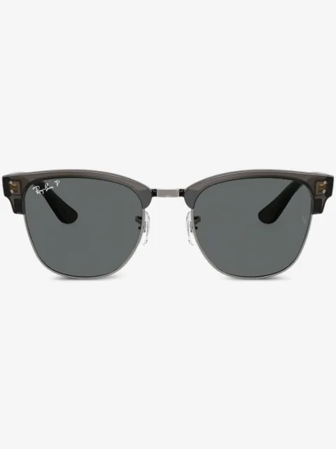 Ray-Ban Clubmaster Reverse sunglasses