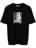 GCDS Morso T-shirt - Black