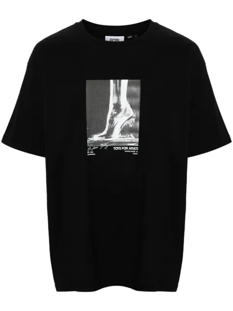 GCDS Morso T-shirt