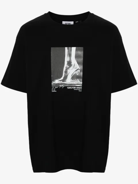 GCDS Morso T-shirt