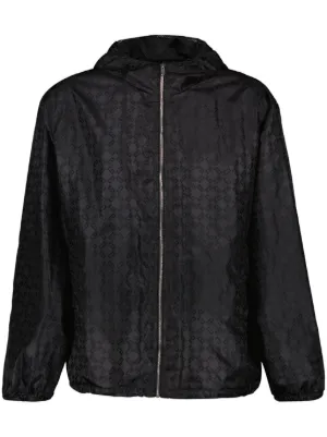 Givenchy（ジバンシィ）メンズ ウインドブレーカー・スポーツ