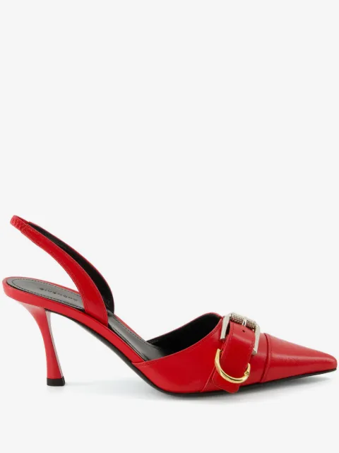 Givenchy 76mm Voyou pumps 