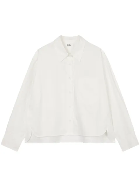STUDIO TOMBOY camisa corta