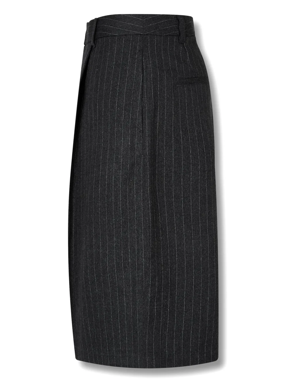 STUDIO TOMBOY Formele shorts Grijs