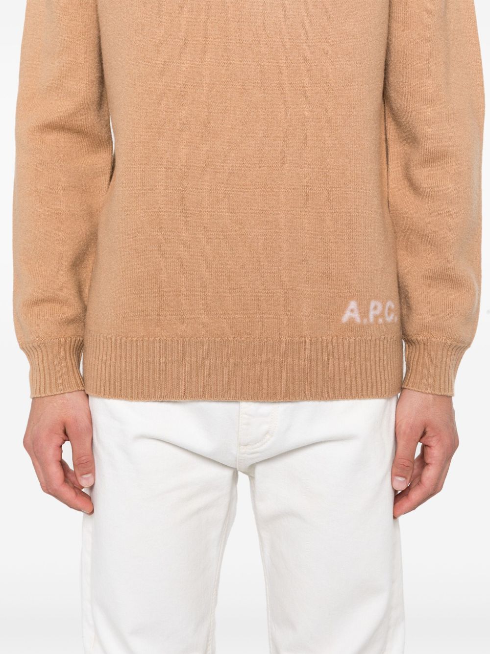 A.P.C. Walter sweater Men