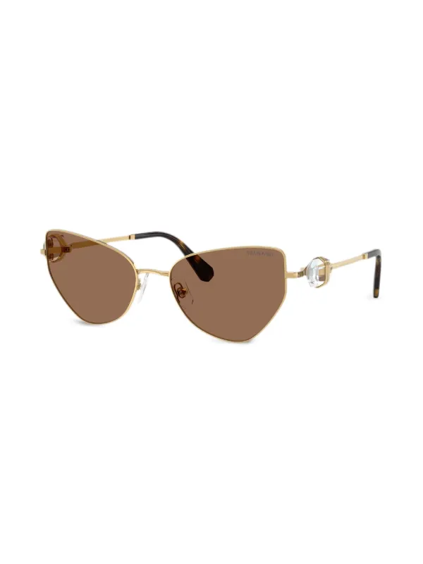 K Eyes Lunette Soleil Papillon Femme De Soleil Vogue Femme Lunette