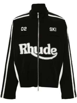 RHUDE