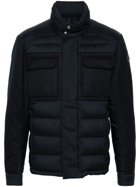 Moncler Re-Longue jacket