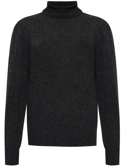 Officine Generale virgin-wool jumper