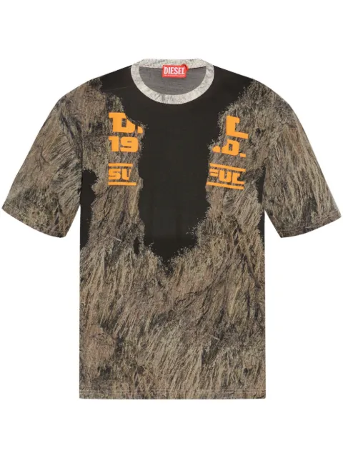 Diesel T-Boxt T-shirt