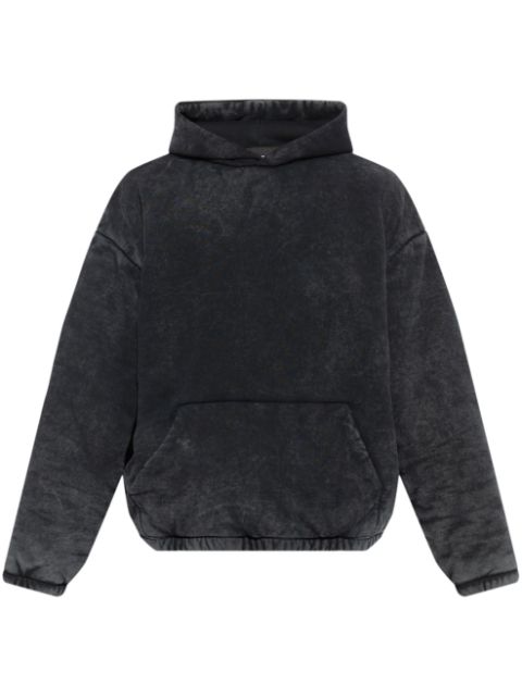 DSQUARED2 Icon-embossed hoodie Men