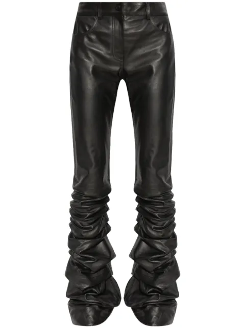 The Mannei Lena trousers