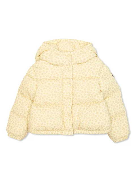 Moncler Enfant Tessa down jacket