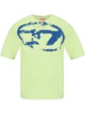 Diesel T-BOXT-N14 T-shirt - Green