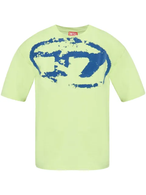Diesel playera T-BOXT-N14