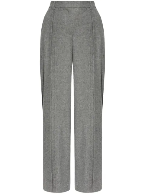 The Mannei Perth trousers