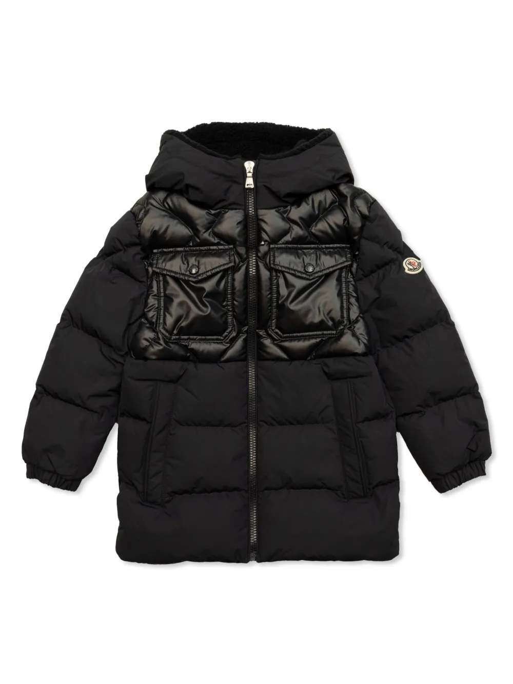 Infant moncler jacket online