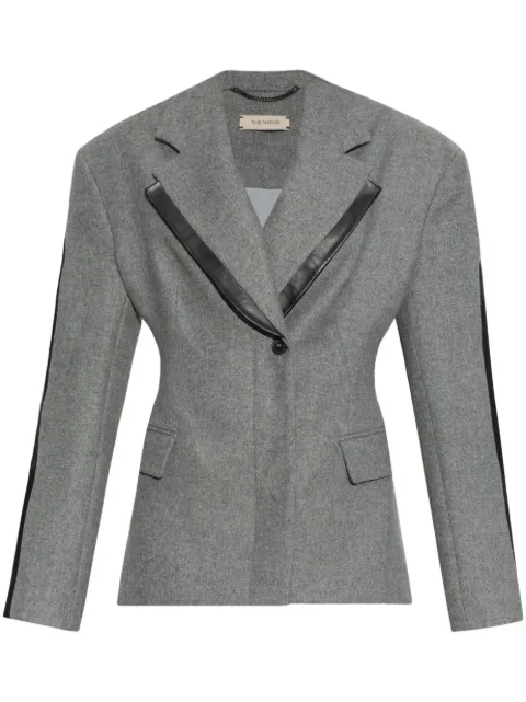 The Mannei Venus blazer