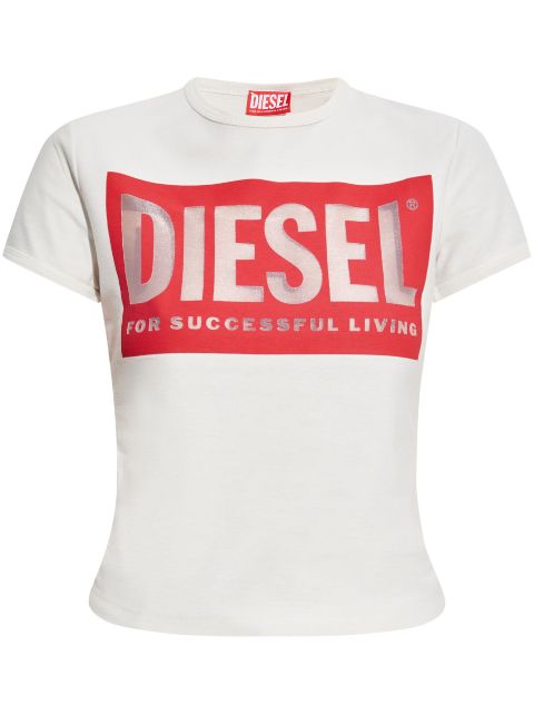 Diesel T-Malun T-shirt Women