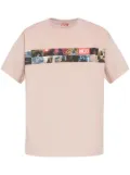 Diesel T-Boxty T-shirt - Pink