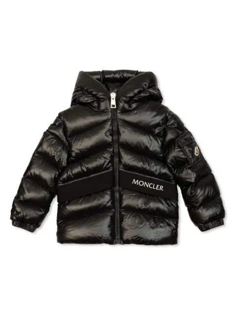 Moncler Enfant Piumino Groseiller