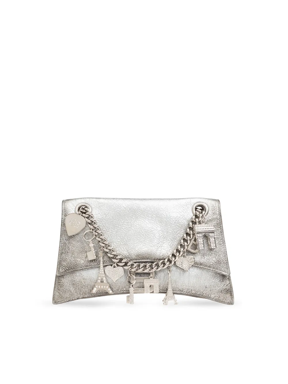 Cheap Balenciaga Crush shoulder bag Women