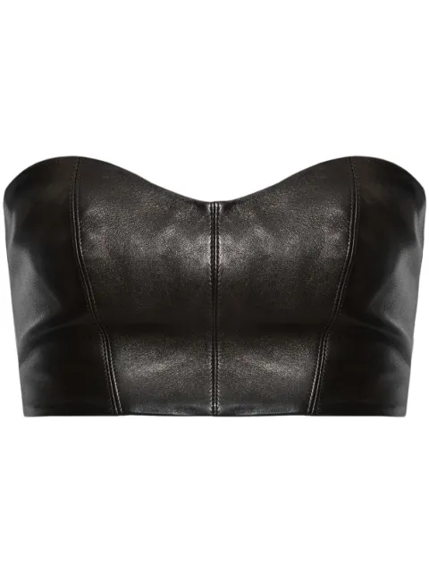 The Mannei top Caila