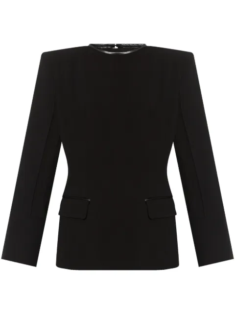 The Mannei Dalgety top